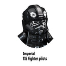 Disney Sith Stormtroopers Building Blocks First Order Snowtroopers Jet Dark Scout Troopers Admiral Thrawn Tarkin Action Figures