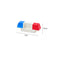 Big Building Blocks Accessories Compatible Large Bricks Children Kids Truck Car Bus City Traffic Series Assembly Educational Toy