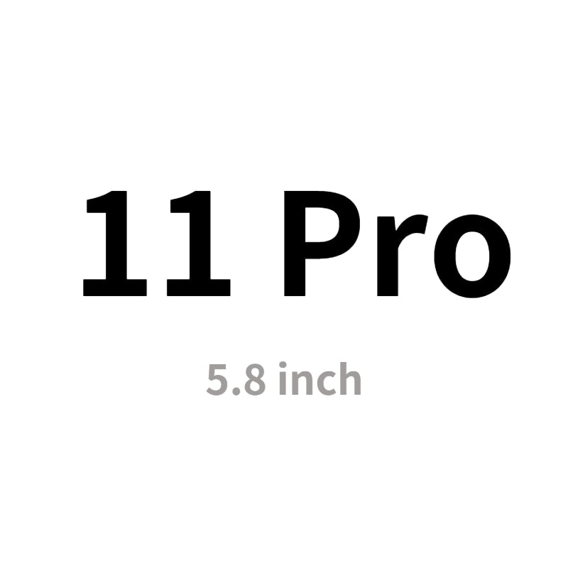 3PCS Tempered Glass For iPhone 13 12 11 pro max mini 8 7 6 5 Plus Screen Protector on iphone X XR Xs Max SE 2020 12 11 13 Glass