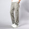 Loose Straight men pants summer Tactical Cargo Pants Multiple Pockets Fitness Work Male Trousers Streetwear Big Size 5XL