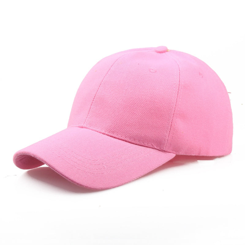 2023 New Black Cap Solid Color Baseball Cap Snapback Caps Casquette Hats Fitted Casual Hip Hop Dad Hats for Men Women Unisex