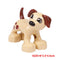 Big Building Block Accessories Chicken Duck Dog Cat Bird Cattle Sheep Zebra Rhinoceros Insect Zoo Series DIY Duploes Toy Gift