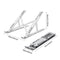 Foldable Laptop Stand Notebook Support Base Cooling laptop Bracket Universal Computer Holder Accessories For Macbook iPad Tablet