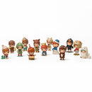 POP MART HIRONO The Other One Series Mystery Box 1PC/12PC Cute Kawaii Birthday Gift Kid Toy Action Figures Free Shipping