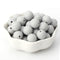 12mm 20pcs Silicone Baby Beads Round Teether Teething Beads DIY Pacifier Chain Necklace Pendant Toys BPA Free Baby Accessories