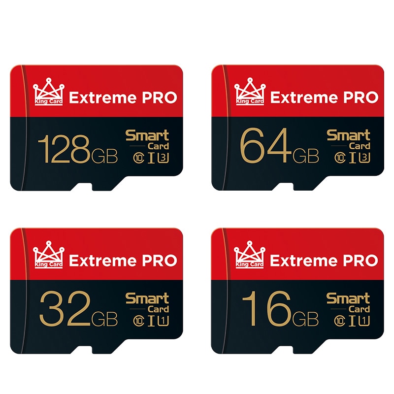 Free adapter Mini SD Card 4GB 8GB16GB 32GB 64GB 128GB Memory Card Class10 TF Card 256GB Micro TF Card minisd flash usb pendrive