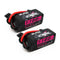 2PCS CNHL Lipo Battery 4S 6S 14.8V 22.2V 1100mAh 1200mah 1300mah 1500mah 100C With XT60 For RC FPV Quadcopter Drone Airplane