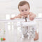 Infant Toddler Rattles Toys For Baby Stroller Crib Soft Rabbit Bear Style Pram Hanging Toys Plush Appease Doll Bed Accessories