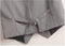 Summer V-Neck Vest Women Thin Loose Waistcoat Single Breasted Sleeveless Blazer Feminino Short Slim Veste Femme Tide XXXL