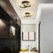 Modern LED Aisle Ceiling Lights Nodic Home Lighting Led Surface Mounted for Bedroom Living Room Corridor Light Balcony Lights