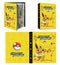 New Pokemon Cards Metal Gold Silver Vmax GX Card Box Charizard Pikachu Rare Collection Battle Trainer Card Children Toys Gift