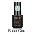 ROSALIND Gel Nail Polish Lamp All For Nails Art Manicure With Matt Base Top Coat Semi Permanant Gellak Nail Gel Polish Varnishes