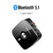 UGREEN Bluetooth RCA Receiver 5.1 aptX HD 3.5mm Jack Aux Wireless Adapter Music for TV Car RCA Bluetooth 5.0 3.5 Audio Receiver