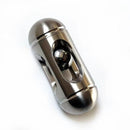 Fun ABS Magnetic Sliders EDC Fidget Push Clickers Haptic Antistress Adults Focus Desk Toy ADHD Sensory Fidget Toy Kids Gift