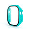 Glass+case For Apple Watch Ultra 49mm strap smartwatch PC Bumper+Screen Protector Tempered Cover iwatch series band Accessories