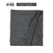 Muslim Women Stretchy Jersey Hijab Plain Cotton Jersey Hijabs  Islamic Soft Turban Head Wraps Headscarf 170X60cm