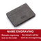 Mini Men Card Holder Wallets Zipper Coin Pocket Slim Magic Male Wallet Quality PU Leather Credit Bank Card Case Small Men Purses