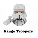 Disney First Order Stormtroopers Building Blocks Sith Jet Trooper Snowtroopers Thrawn Moff Gideon Tarkin Action Brick Figure Toy