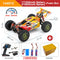 WLtoys 144010 144001 75KM/H 2.4G RC Car Brushless 4WD Electric High Speed Off-Road Remote Control Drift Toys for Children Racing