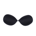 Silicone Bra Invisible Push Up Sexy Strapless Bra Stealth Adhesive Backless Breast Enhancer For Women Sticky Wedding Bikini Bras
