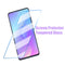 3PCS Protective Glass for Poco X3 Pro X3 NFC M5S M5 Film Screen Protector for Xiaomi Poco F3 F4 GT F2 Pro M3 M4 X4 Pro 5G Glass
