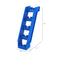 Big Building Blocks Compatible Slide Swing Seesaw Park Playground Series Large Bricks Children Educational Creative Toy Kid Gift