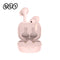 QCY T13 Bluetooth Headphone V5.1 Wireless TWS Earphone Touch Control Earbuds 4 Microphones ENC HD Call Headset Customizing APP