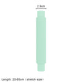 Pop Tube Sensory Toy Fidget Anti Stress Relieve Stretch Bellows Children Multicolor Squeeze Folding Pipe Autism ADHD Anxiety Toy