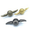 Golden Snitch Fidget Spinner Toys Relief Anxiety Autism Children Hand Toy Children Gift Long-lasting Rotation With Wings