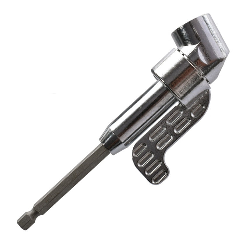 Flexible Shaft Extension Screwdriver Drill Bit Holder Link for Electronic Drill 200/250/295/400mm Hex Screwdriver Soft Shafts