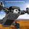 2021 NEW Drone 4k profession HD Wide Angle Camera 1080P WiFi Fpv Drone Dual Camera  Height Keep Drones Camera Helicopter Toys