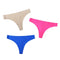3 Pcs/Pack Ice Silk Women&