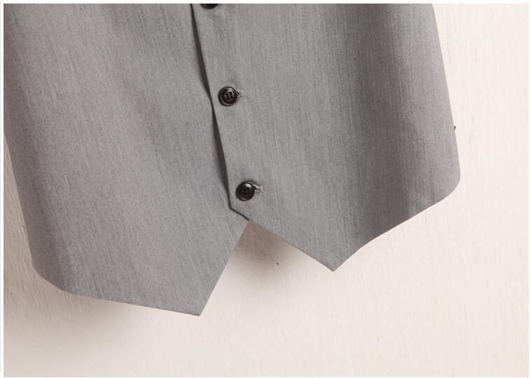 Summer V-Neck Vest Women Thin Loose Waistcoat Single Breasted Sleeveless Blazer Feminino Short Slim Veste Femme Tide XXXL