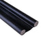 Waterproof Seal Strip Draught Excluder Stopper Door Bottom Guard Double 92/93/95/96*10cm Silicone Rubber Dustproof Soundproof