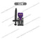 XH heroes bricks X1345 X1335 Disney anime mini action toy figures building blocks Assembly Toys bricks kids collection gifts