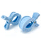 2pc/lot Baby Colorful Car Seat Accessories Plastic Pushchair Toy Clip Pram Stroller Peg To Hook Cover Blanket Mosquito Net Clips