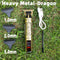 2022 WaterProof Professional Electric Shaver for Men Razor for Men Mower Beard Trimmer Barber Shaving Machine T9 Hair Clipper