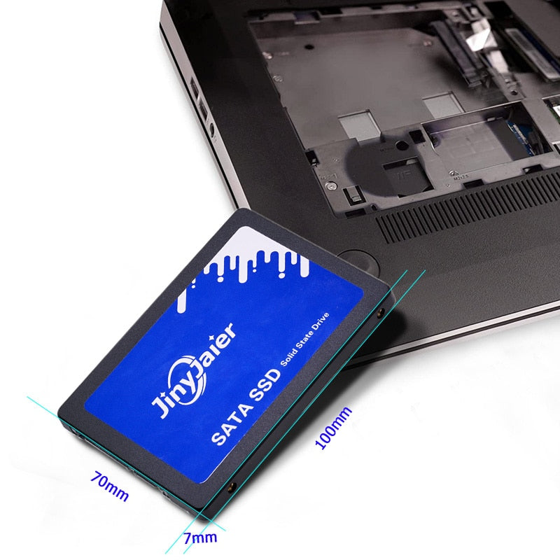 JinyJaier SATA SSD 240 gb 120gb ssd 500gb 480gb 1tb Hard Drive Disk Disc Internal Solid State Disk For PC SSD 240 gb 256gb 128gb
