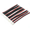 5pcs/lot 1S 2S 3S 4S 5S 6S Lipo Battery Balance Charger Cable IMAX B6 Connector Plug Wire Wholesale