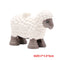Big Building Block Accessories Chicken Duck Dog Cat Bird Cattle Sheep Zebra Rhinoceros Insect Zoo Series DIY Duploes Toy Gift