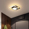 Modern LED Aisle Ceiling Lights Nodic Home Lighting Led Surface Mounted for Bedroom Living Room Corridor Light Balcony Lights