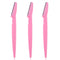 3/4/10Pcs Eyebrow Trimmer Blade Shaver Portable Face Razor Eye Brow Epilation Hair Removal Cutters Safety Razor Woman Makeup