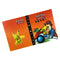 240 Cards Pokemon Album Book Collection Holder Pocket Anime Map Game Card Binder Folder Top Loaded List Toy Gift For Kids