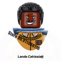 Hoth Rebel Alliance Troopers Rodian Duros Building Blocks Resistance Han Solo Leia Chewbacca Bricks Cassian Andor Figure Kid Toy