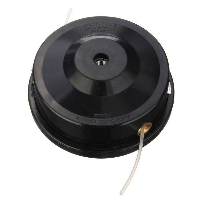 General Household Line Trimmer Head for Gasoline Brush Cutter