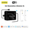 LoraTap Tuya Smart Life Garage Door Sensors Opener Controller WiFi Switch Alexa Opening Home Remote Control Contact Voice Portal