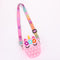 Hot Fidget Toys 2022 Push Bubbles Toy Rainbow Unicorns Premium Girls Push Bubble Bag Adult Antistress Squeeze Squishy Gifts