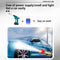 30BAR Cordless High Pressure Cleaner Washer Spray Water Gun Car Wash Pressure Water Cleaning Machine for Makita 18V Battery
