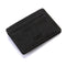 Mini Men Card Holder Wallets Zipper Coin Pocket Slim Magic Male Wallet Quality PU Leather Credit Bank Card Case Small Men Purses