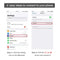 In Ear Headphones Wired for Iphone Lightning Earphones for Iphone 12 11 pro 8 7 Plus X XS MAX XR iPod Wired Earbuds with Mic